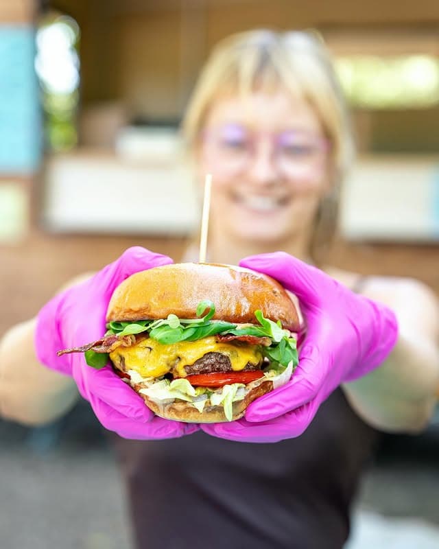 IrgumBurger 1